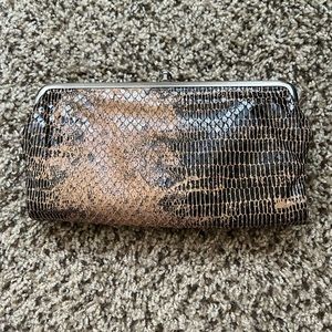 HOBO Lauren Clutch Wallet
